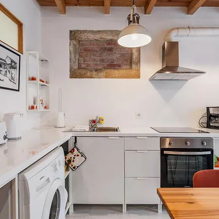 A Lisboa 1 Apartment
