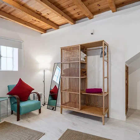 A Lisboa 1 Porto Brandao