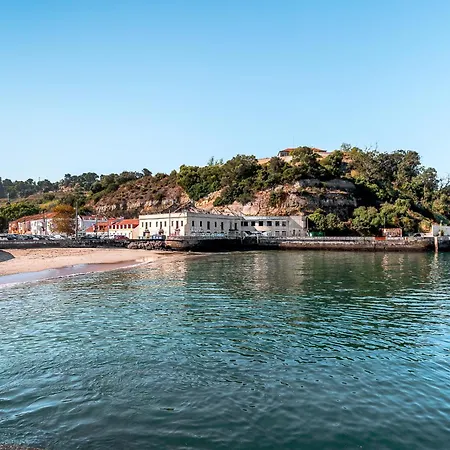 Διαμέρισμα A Lisboa 1